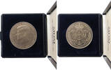 NIUE 5 DOLLARS JOHN F. KENNEY 1917-1963 -