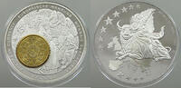 PORTUGAL MEDAL EUROPEAN CURRENCY -