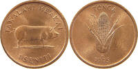 TONGA SENITI -