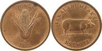 TONGA SENITI -