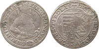 Haus Habsburg 10 Kreuzer Ferdinand II. (1619-1637) -