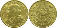 GUATEMALA CENTAVO 1970 VZ 58.57 元  ＋  58.49 元 运费