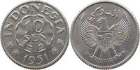 INDONESIA 10 SEN -