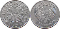 INDONESIA 10 SEN -