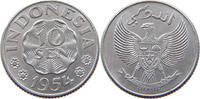 INDONESIA 10 SEN -
