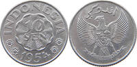 INDONESIA 10 SEN -