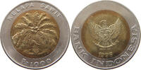 INDONESIA 1000 RUPIAH -