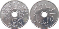INDONESIA 5 SEN -