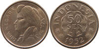 INDONESIA 50 SEN -