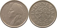 INDONESIA 50 SEN -