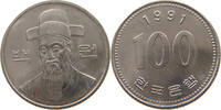 SOUTH KOREA 100 WON -