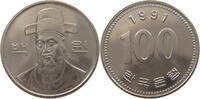 SOUTH KOREA 100 WON -