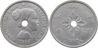 LAOS 10 CENTS -