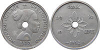 LAOS 10 CENTS -