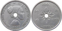 LAOS 10 CENTS -
