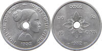 LAOS 10 CENTS -