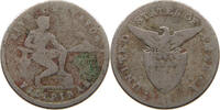 PHILIPPINES US 5 CENTAVOS -