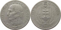 SLOVAKIA 5 KORUN -