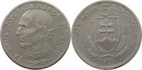 SLOVAKIA 5 KORUN -