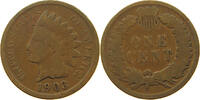 UNITED STATES OF AMERICA CENT 1903 INDIAN HEAD S 41.71 元  ＋  58.31 元 运费