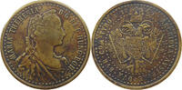 Haus Habsburg Medaille Maria Theresia (1740-1780) -