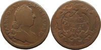 Haus Habsburg Kreuzer 1762 NB Franz I. (1745-1765) s 251.02 元  ＋  58.49 元 运费