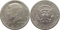 UNITED STATES OF AMERICA HALF DOLLAR 1971 KENNEDY SS 41.84 元  ＋  58.49 元 运费