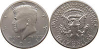 UNITED STATES OF AMERICA HALF DOLLAR KENNEDY -