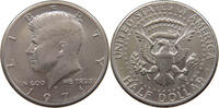 UNITED STATES OF AMERICA HALF DOLLAR KENNEDY -