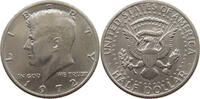 UNITED STATES OF AMERICA HALF DOLLAR KENNEDY -