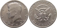 UNITED STATES OF AMERICA HALF DOLLAR KENNEDY -
