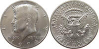 UNITED STATES OF AMERICA HALF DOLLAR KENNEDY -