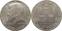UNITED STATES OF AMERICA HALF DOLLAR KENNEDY -