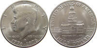 UNITED STATES OF AMERICA HALF DOLLAR KENNEDY -