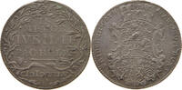 Sachsen-Gotha-Altenburg Groschen Friedrich III. 1732-1772. -