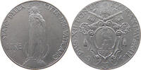 VATICAN LIRE Pius XII. (1939-1958) -