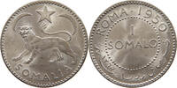 SOMALIA SOMALO -
