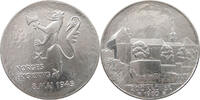 NORWAY 200 KRONER Olav V. (1957-1991) -