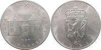 NORWAY 10 KRONER 1968 Olav V. (1957-1991) VZ+ 234.28 元  ＋  58.49 元 运费