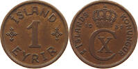 ICELAND EYRIR -