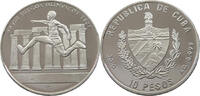 CUBA 10 PESOS -