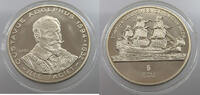 SWEDEN 5 ECU -
