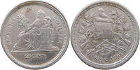 GUATEMALA 25 CENTAVOS -