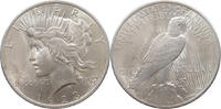 UNITED STATES OF AMERICA DOLLAR PEACE -