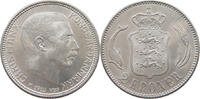 DENMARK 2 KRONER Christian X. (1912-1947) -