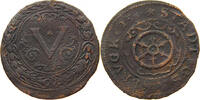 OSNABRÜCK STADT 5 PFENNIG -