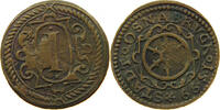 OSNABRÜCK STADT PFENNIG -