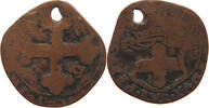 ITALY STATES SAVOY GROSSO -