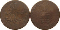 LUXEMBOURG LIARD Maria Theresia (1740-1780) -