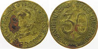 Drittes Reich 30 Opferpfennig o.j. s-ss fleckig 585.70 元  ＋  58.49 元 运费